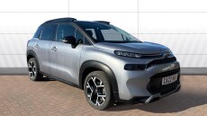 Citroen C3 Aircross 1.2 PureTech 130 Shine Plus 5dr EAT6 Petrol Hatchback